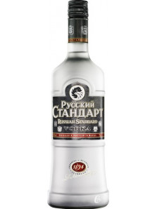 Russian Standart Original 70cl